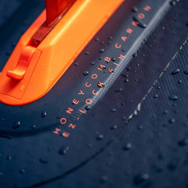 Jobe E-Duna Elite 11.6 Inflatable Paddle Board Package