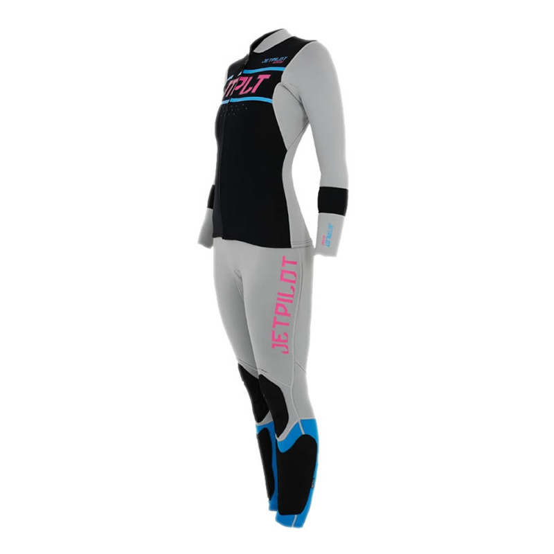 Pianka dwuczęściowa na skuter wodny damska Jetpilot Matrix Jane and Jacket