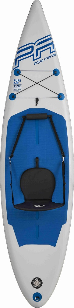 Deska SUP board Aqua Marina Magma 11\'2\