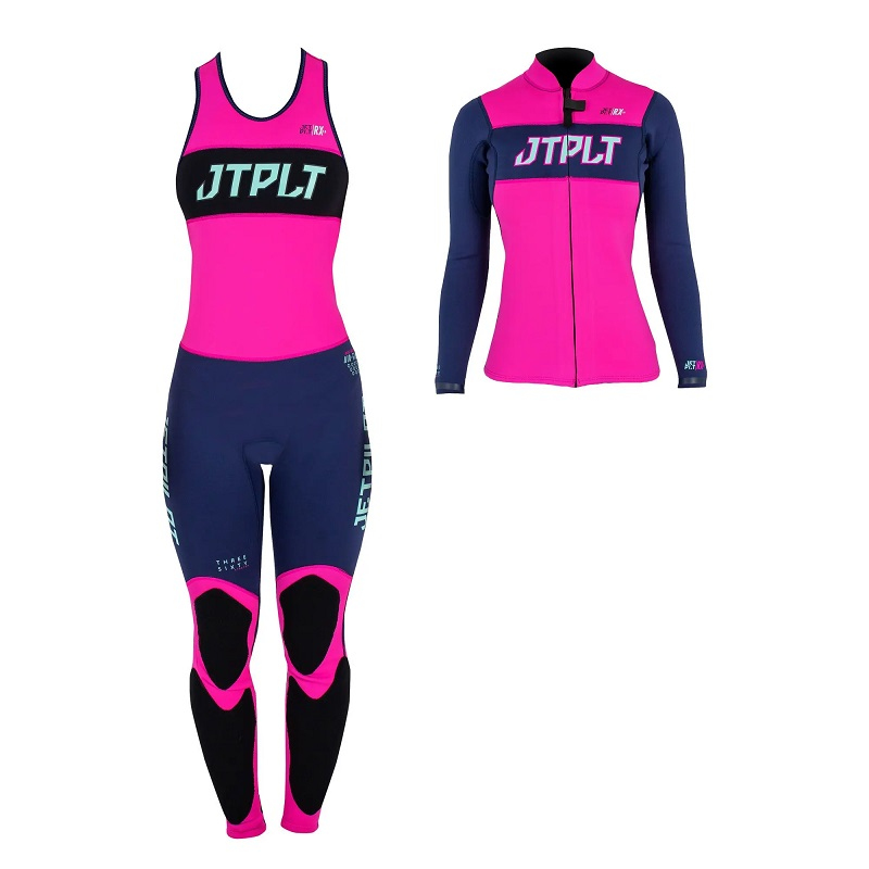 Pianka dwuczęściowa na skuter wodny damska Jetpilot RX Jane and Jacket