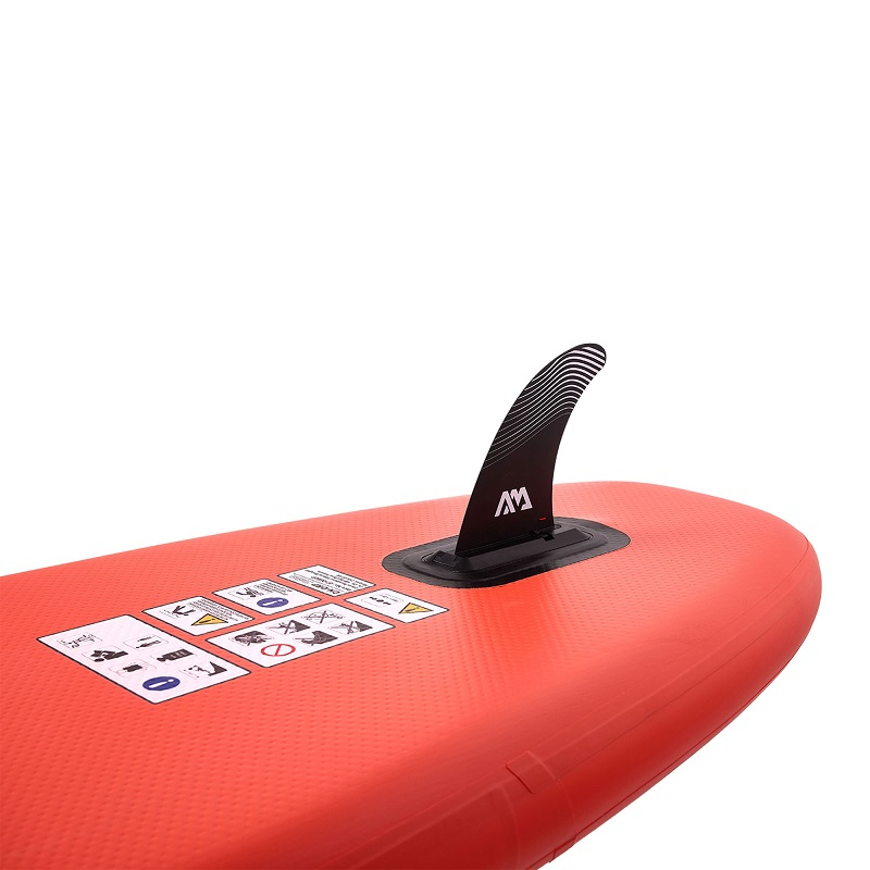 Inflatable Paddle Board Aqua Marina Atlas 12'00