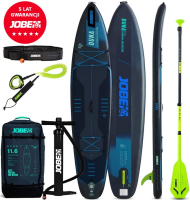 Deska SUP Jobe Aero Duna Blue 11'6