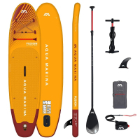 Deska SUP board Aqua Marina Fusion 10'10