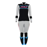 Pianka dwuczęściowa na skuter wodny damska Jetpilot Matrix Jane and Jacket