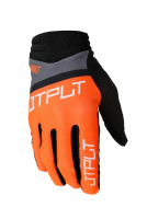 Rękawice na skuter wodny Jetpilot RX Vault Mens Airlite Glove - Orange