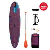 Deska SUP Jobe Yarra Purple 10'6