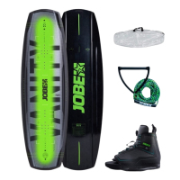 Komplet wakeboard Jobe Vanity 141 + wiązania