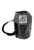 Wodoszczelna torba Jetpilot Venture Drysafe 2L charcoal