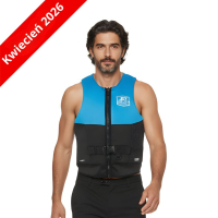 Jetpilot Cause Life Jacket - Blue