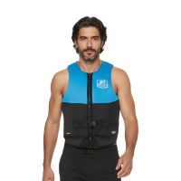 Jetpilot Cause Life Jacket - Blue