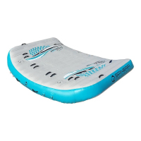 Spinera Wing 5 HD - kanapa do holowania za motorówką do użytku komercyjnego (5 osób)