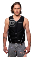 O'Brien Men's Traditional RS Life Jacket - Black
