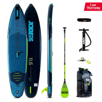 Deska SUP Jobe Aero Duna Steel Blue 11'6