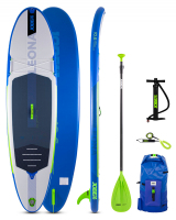 Jobe Leona 10.6 Inflatable Paddle Board