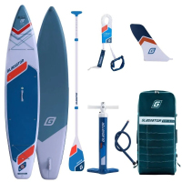 Deska SUP GLADIATOR Origin 12'6 Touring 2026