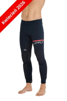 Jetpilot Vault Mens Neoprene Pant - Black/White