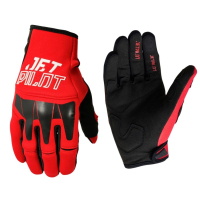 Jetpilot Vault Race Glove - Red