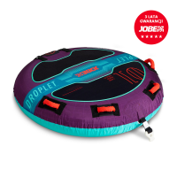 Koło 1 osobowe do holowania za motorówką - Jobe Droplet 1P