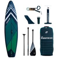 Inflatable Paddle Board GLADIATOR Pro Touring 11'6