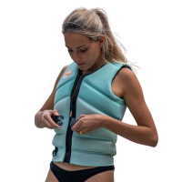 Jobe Unify Life Vest Women Vintage Teal