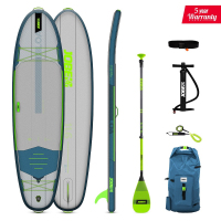 Deska SUP Jobe Loa 11'6