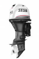 Outboard Selva Aruna 40 HP E.F.I