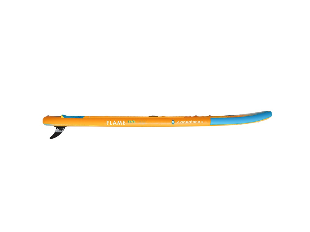 Deska SUP Aquatone Flame Touring 12'6
