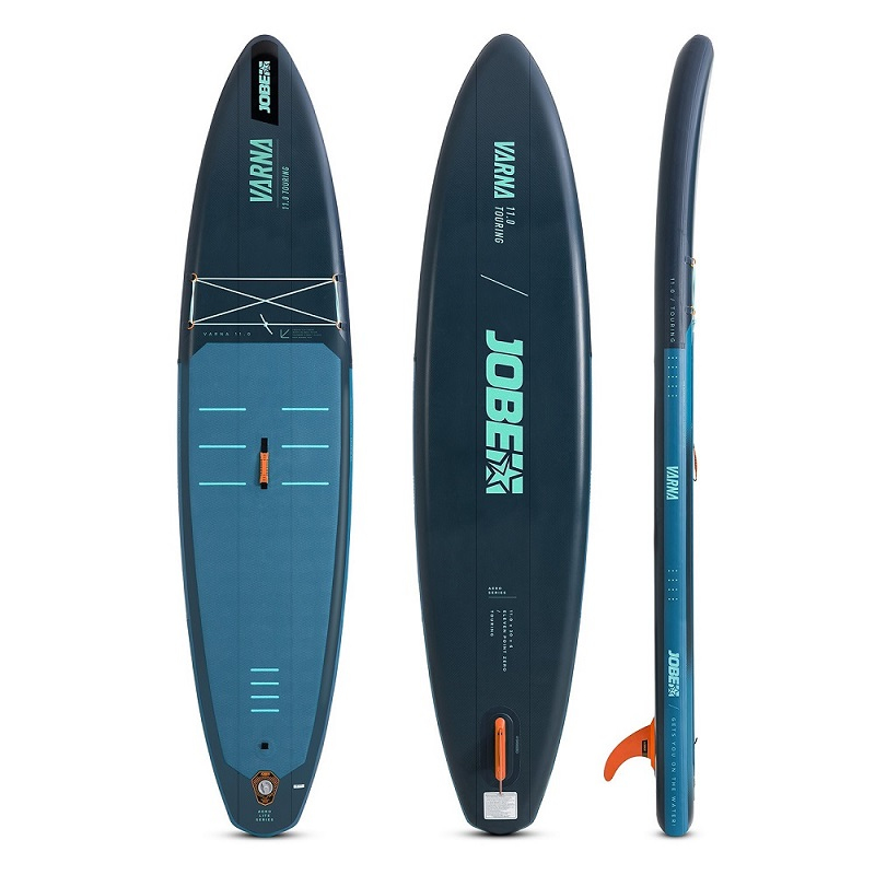 Pompowana deska SUP board Jobe Aero Varna SUP Board 11.0