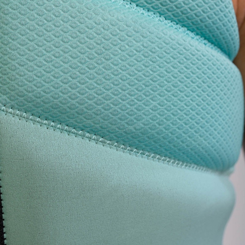 Kamizelka asekuracyjna do sportów wodnych Jobe Unify Women Vintage Teal