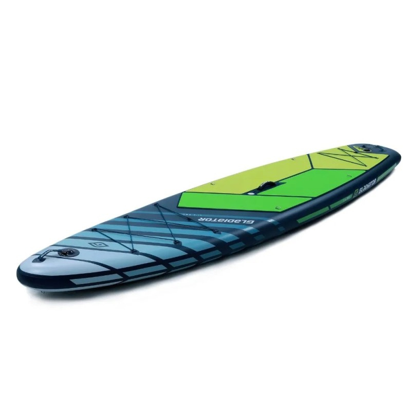 Pompowana Deska SUP GLADIATOR Pro 11\'6 Touring