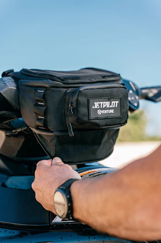 Torba na kierownicę skutera wodnego Jetpilot Venture Handle Bar Bag 