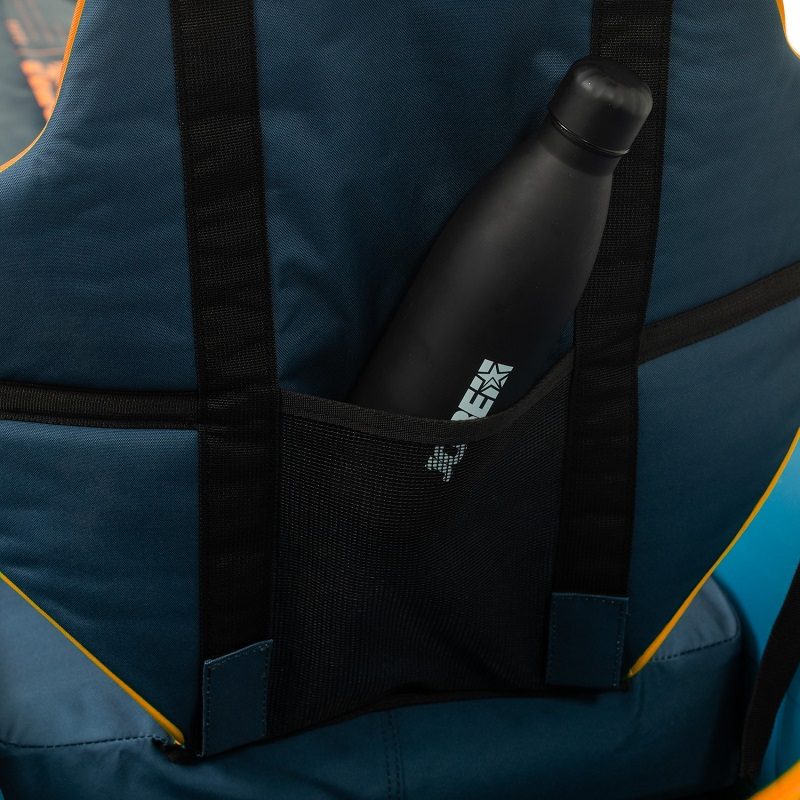 Kajak pompowany Jobe Gama 365 cm – 2-osobowy