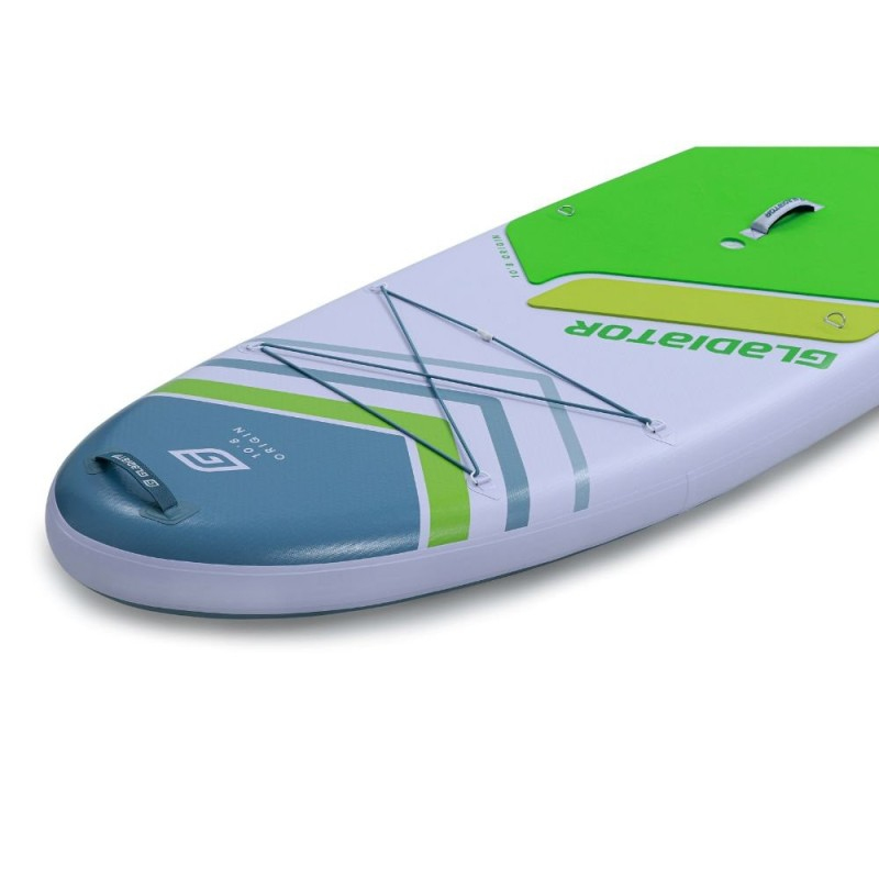 Deska SUP GLADIATOR Origin  10'8