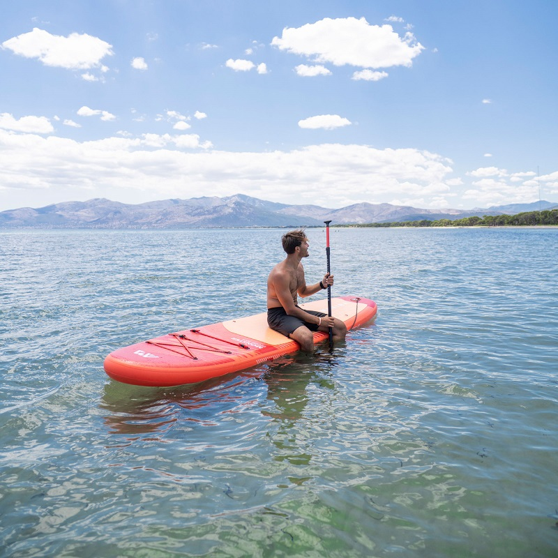 Deska SUP board Aqua Marina Monster 12'0