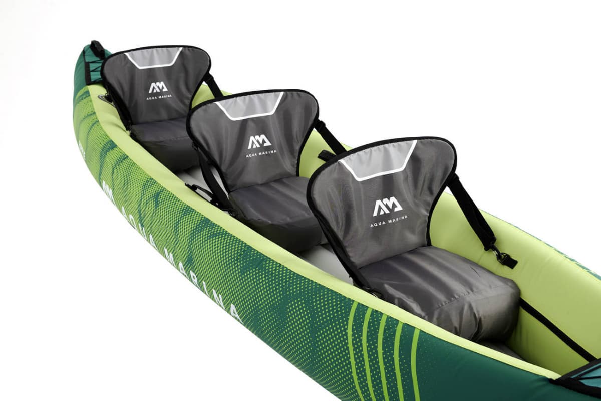 Kajak Aqua Marina Ripple 12'2