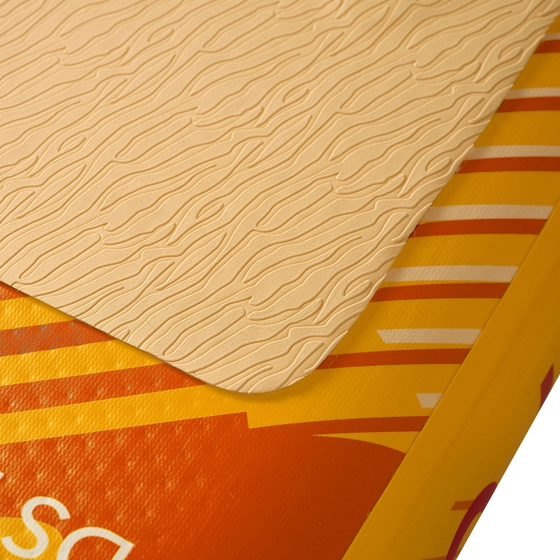 Deska SUP board Aqua Marina Fusion 10'10