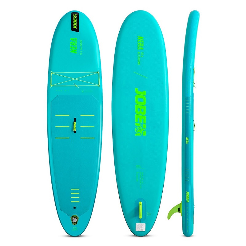 Pompowana deska SUP board Jobe Aero Nera SUP Board 10.6