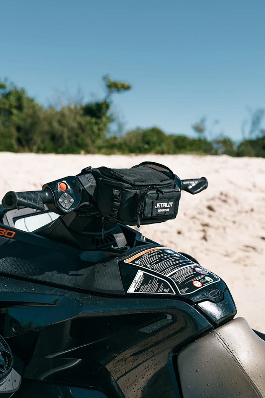 Torba na kierownicę skutera wodnego Jetpilot Venture Handle Bar Bag 