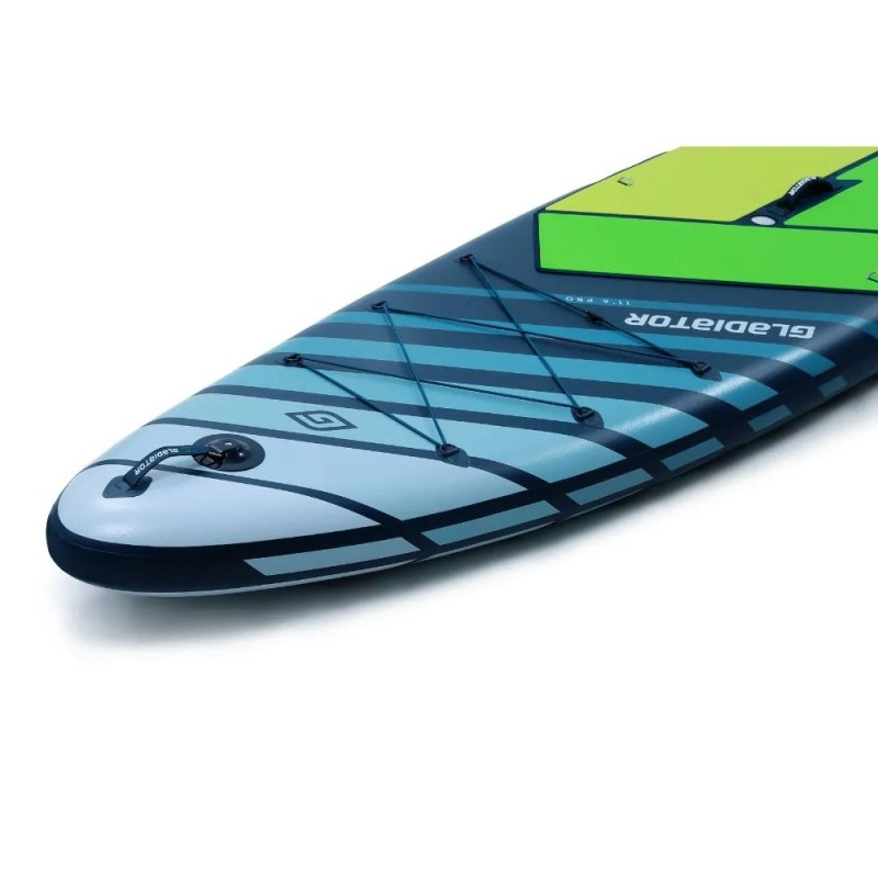 Deska SUP GLADIATOR Pro 11'6
