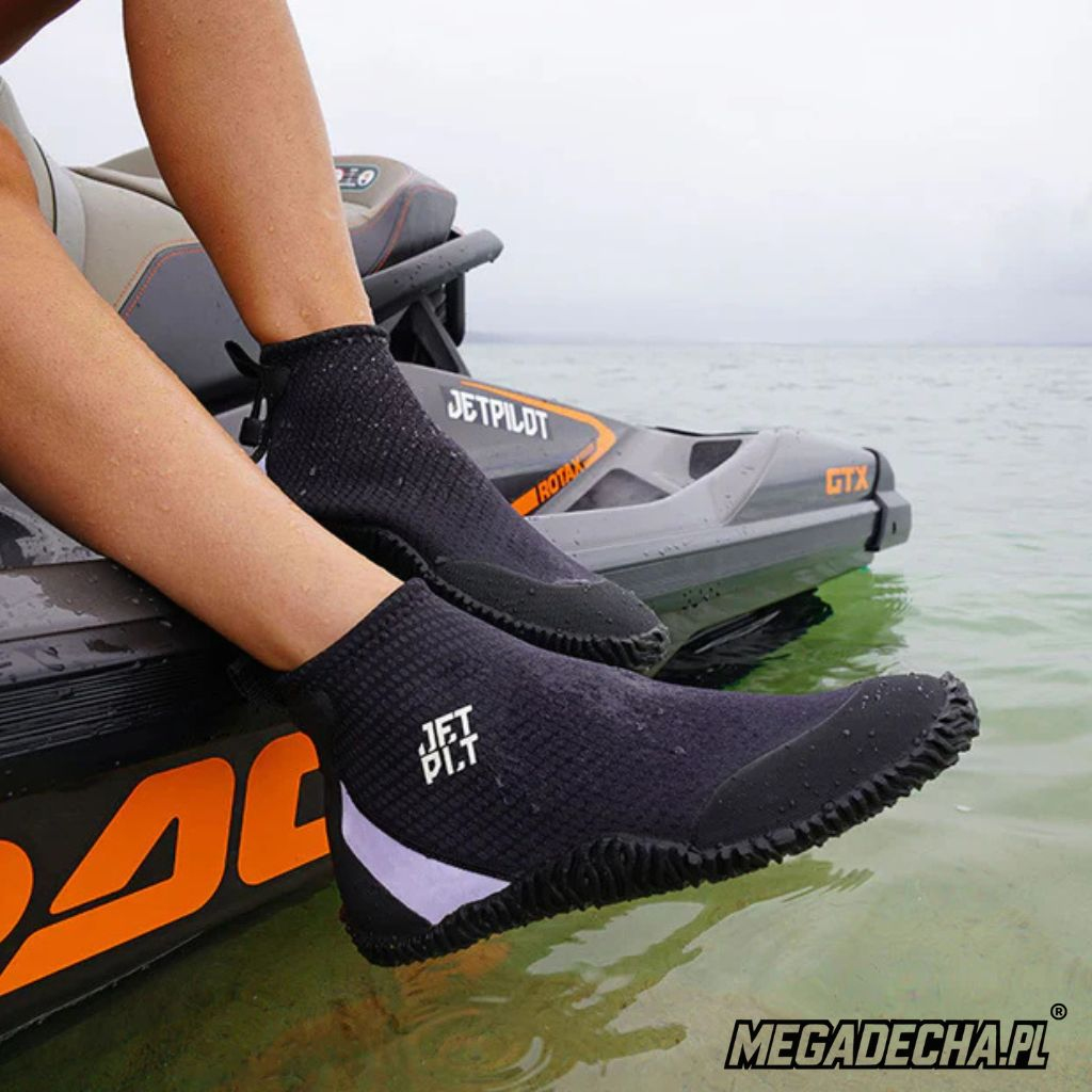 Buty na skuter wodny Jetpilot Hi Cut Hydro Shoe