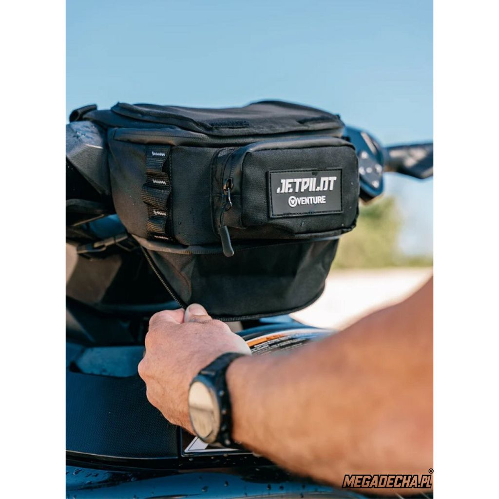 Torba na kierownicę skutera wodnego Jetpilot Venture Handle Bar Bag 