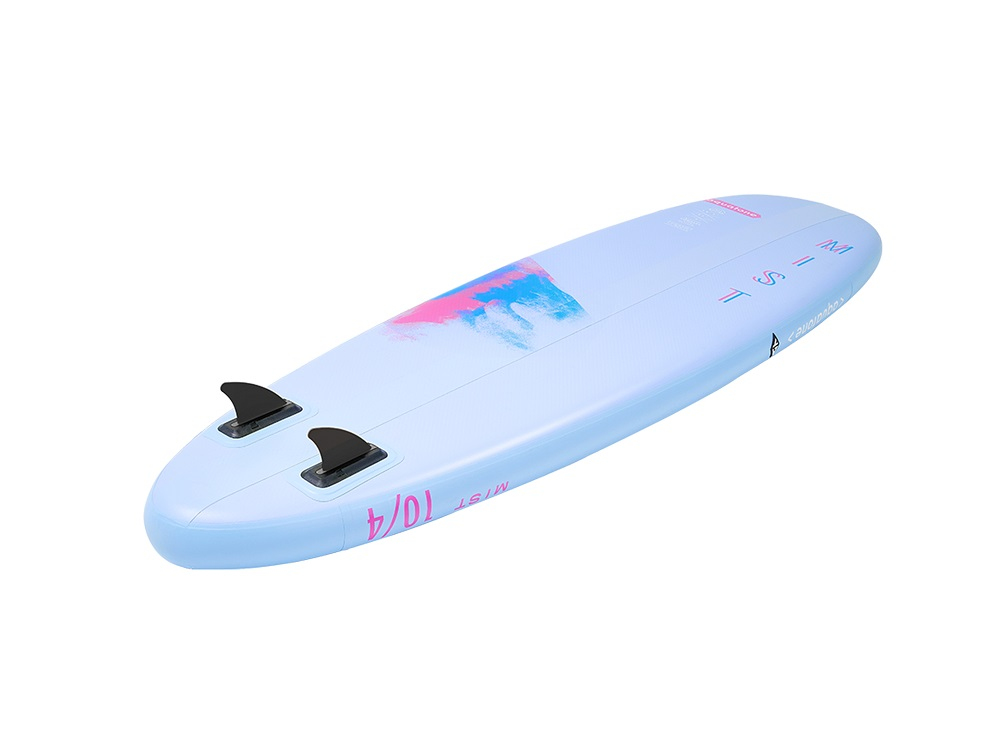 Deska SUP board Aquatone Mist 10'4