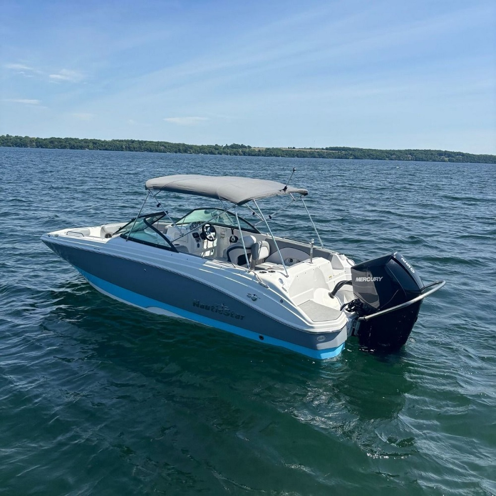 TurboSwing MAX- uchwyt do holowania za łodzią wakeboardzisty/narciarza