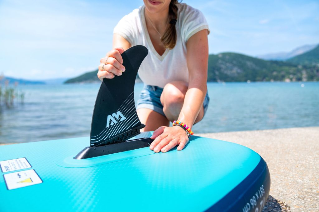 Deska Sup Aqua Marina Tandem