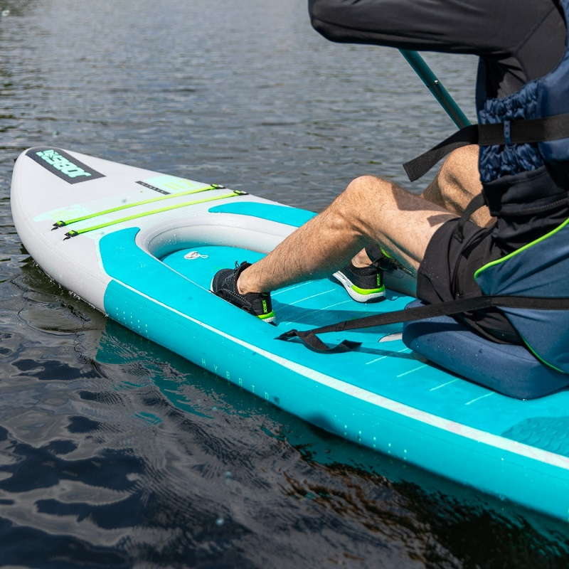 Jobe Aero Tana Hybrid 11'2