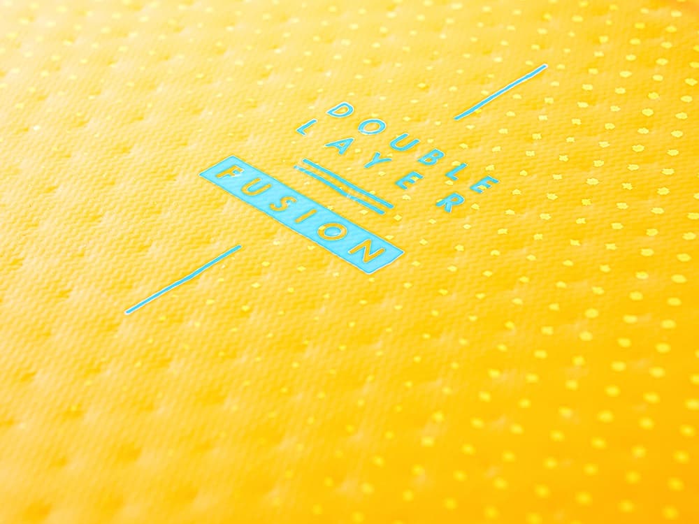Deska SUP Aquatone Flame Touring 11'6
