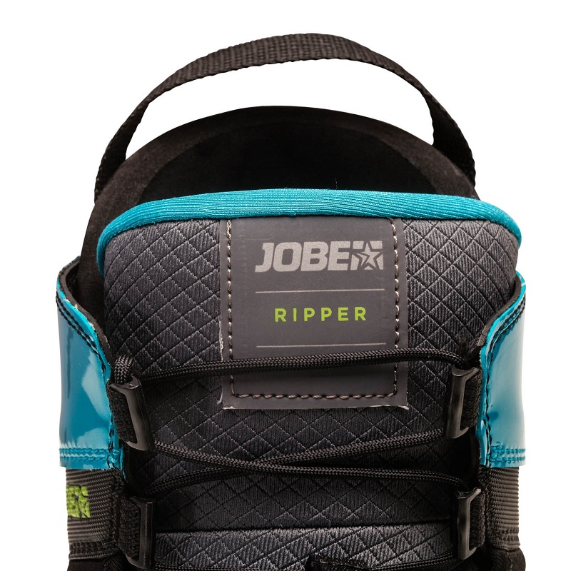 Jobe Maddox Junior + Ripper – kompletny zestaw wakeboardowy dla juniora
