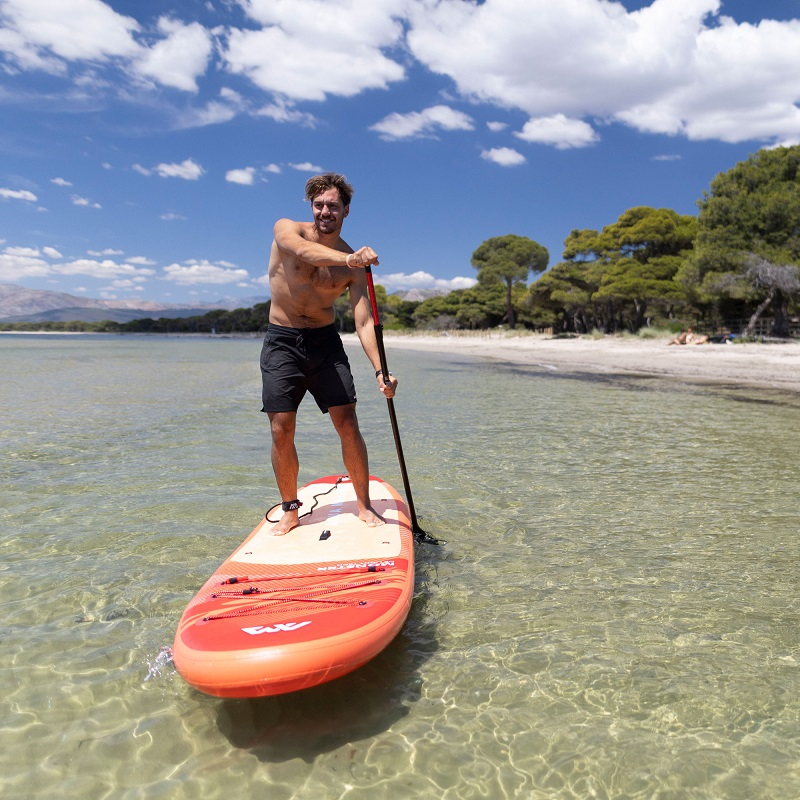 Deska SUP board Aqua Marina Monster 12'0