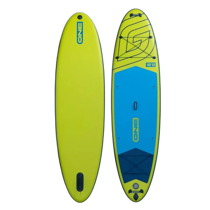 Deska SUP GLADIATOR One 10'8