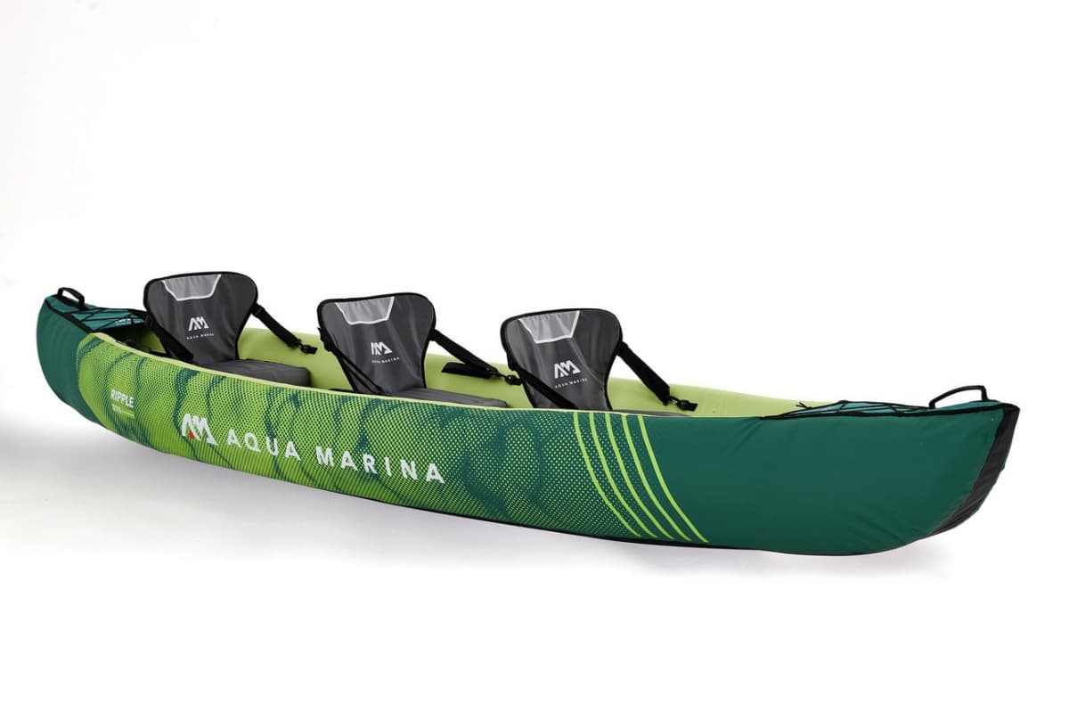 Kajak Aqua Marina Ripple 12'2